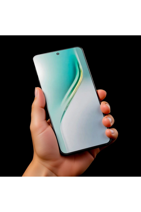 Tecno Camon 40 4G Zore Maxi Glass Temperli Cam Ekran Koruyucu