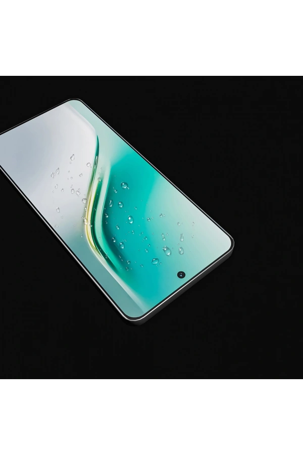 Tecno Camon 40 4G Zore Maxi Glass Temperli Cam Ekran Koruyucu