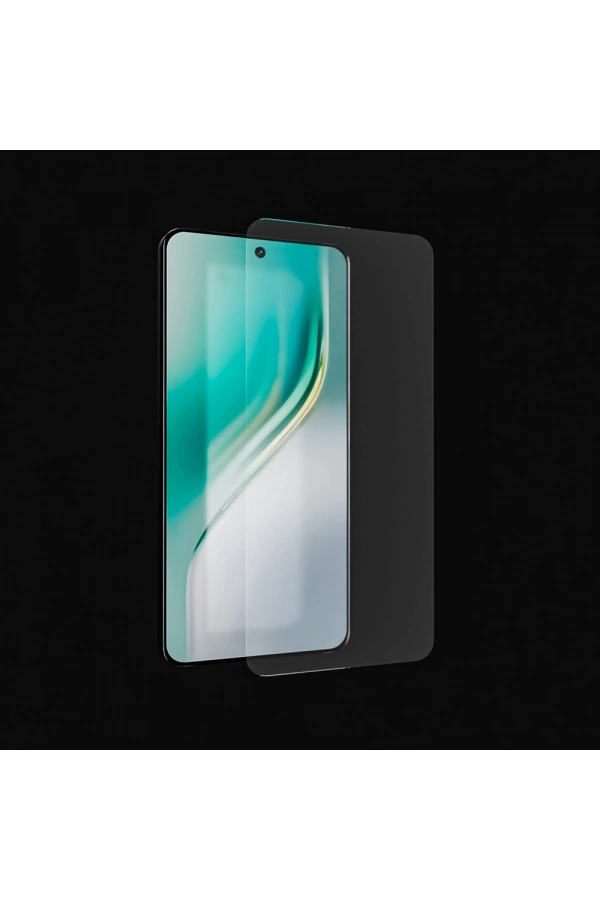 Tecno Camon 40 4G Zore Maxi Glass Temperli Cam Ekran Koruyucu