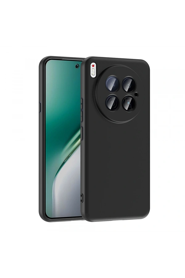 Tecno Camon 40 Premier 5G Kılıf Zore Mara Lansman Kapak