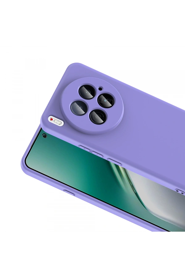 Tecno Camon 40 Premier 5G Kılıf Zore Mara Lansman Kapak