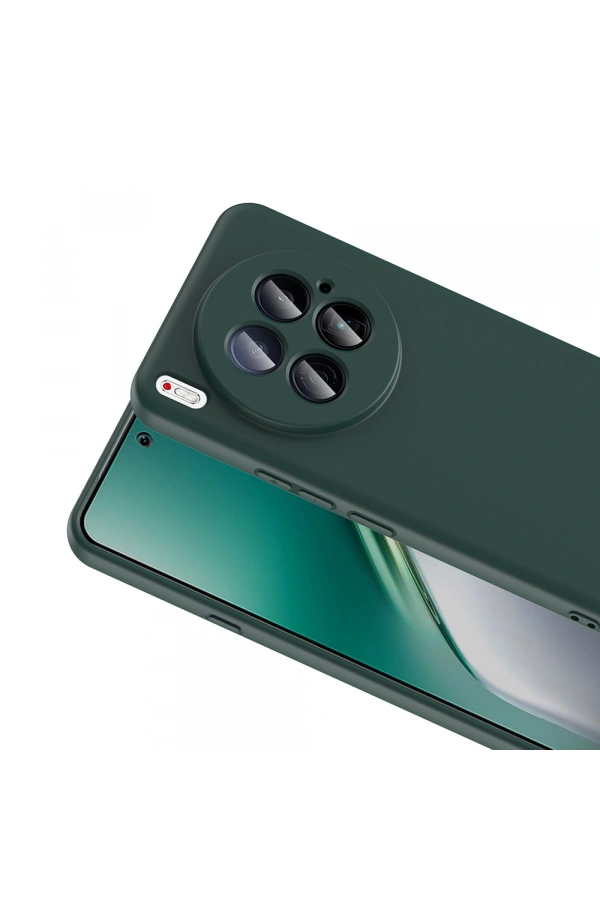 Tecno Camon 40 Premier 5G Kılıf Zore Mara Lansman Kapak