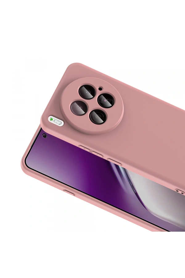 Tecno Camon 40 Premier 5G Kılıf Zore Mara Lansman Kapak