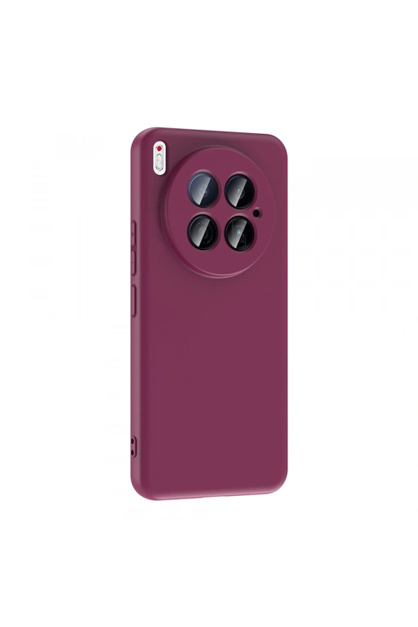 Tecno Camon 40 Premier 5G Kılıf Zore Mara Lansman Kapak