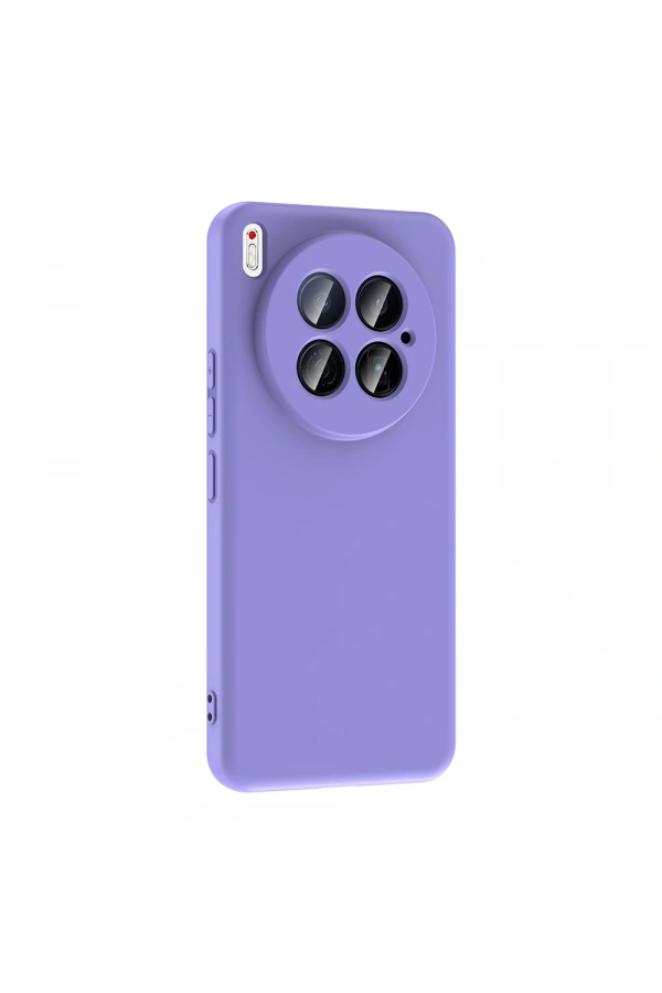 Tecno Camon 40 Premier 5G Kılıf Zore Mara Lansman Kapak