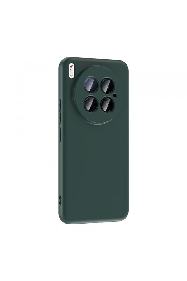 Tecno Camon 40 Premier 5G Kılıf Zore Mara Lansman Kapak