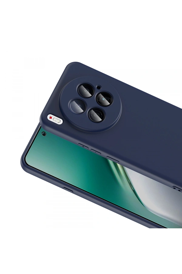 Tecno Camon 40 Premier 5G Kılıf Zore Mara Lansman Kapak