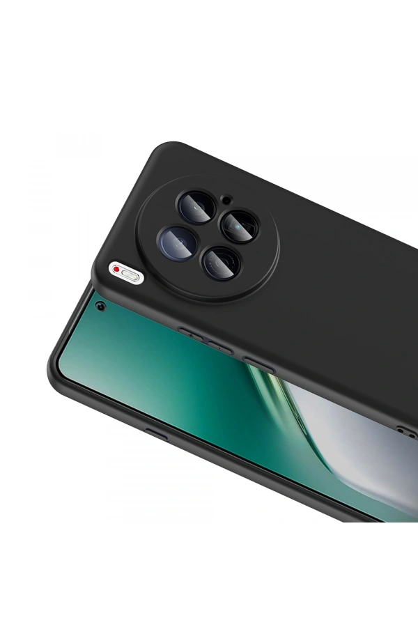 Tecno Camon 40 Premier 5G Kılıf Zore Mara Lansman Kapak