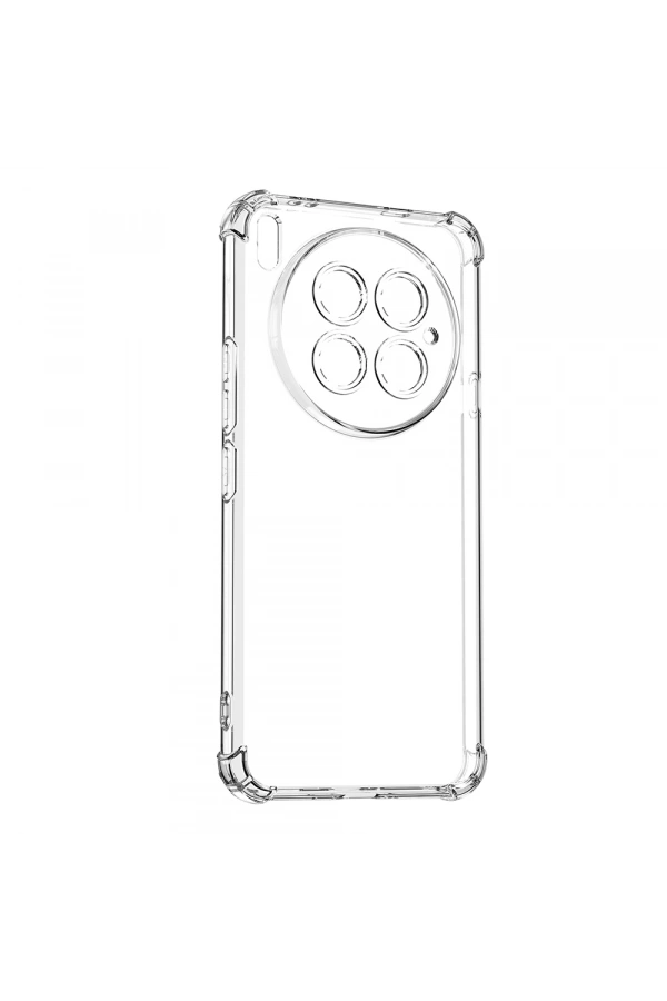 Tecno Camon 40 Premier 5G Zore 2mm Anti Shock Silikon