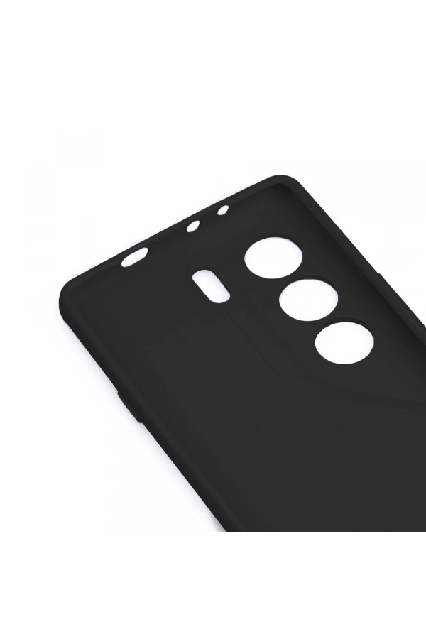 Tecno Camon 40 Pro Kılıf Zore Biye Silikon