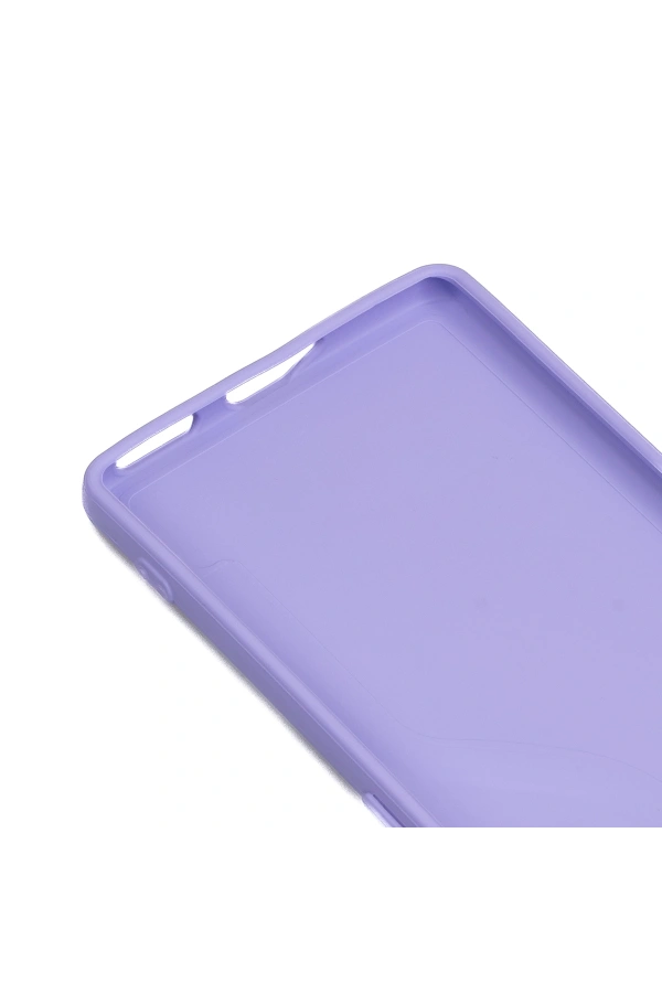 Tecno Camon 40 Pro Kılıf Zore Biye Silikon