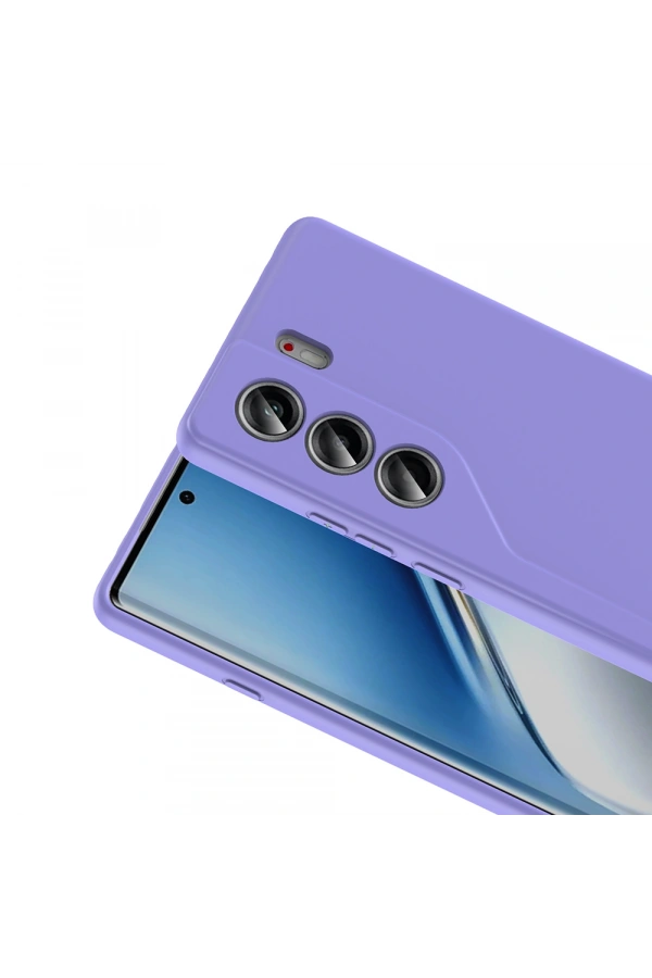 Tecno Camon 40 Pro Kılıf Zore Mara Lansman Kapak