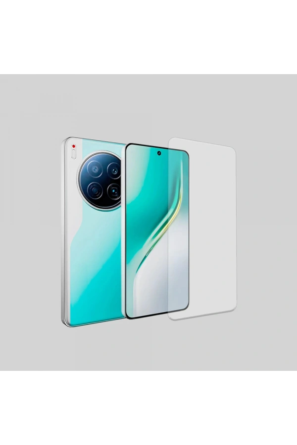 Tecno Camon 40 Pro Zore Maxi Glass Temperli Cam Ekran Koruyucu