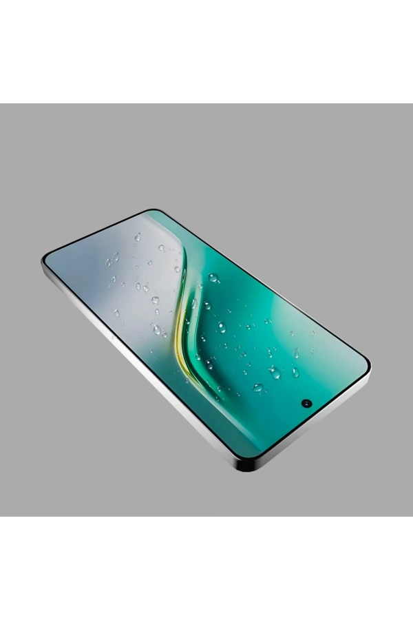 Tecno Camon 40 Pro Zore Maxi Glass Temperli Cam Ekran Koruyucu