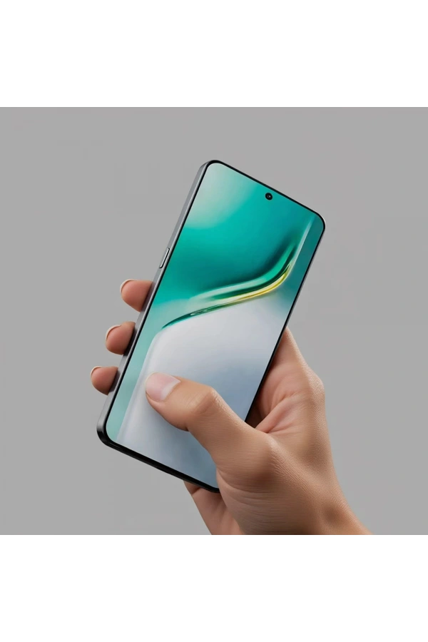 Tecno Camon 40 Pro Zore Maxi Glass Temperli Cam Ekran Koruyucu