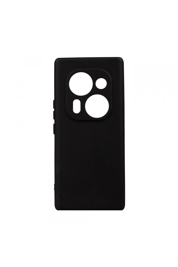 Tecno Phantom X2 Pro Kılıf Zore Biye Silikon