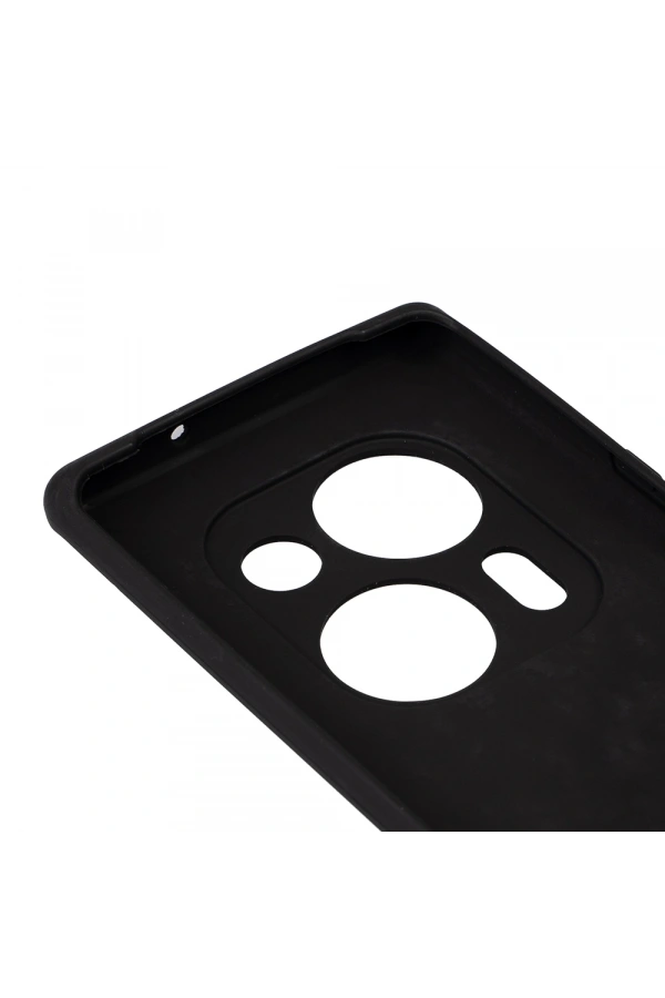 Tecno Phantom X2 Pro Kılıf Zore Biye Silikon