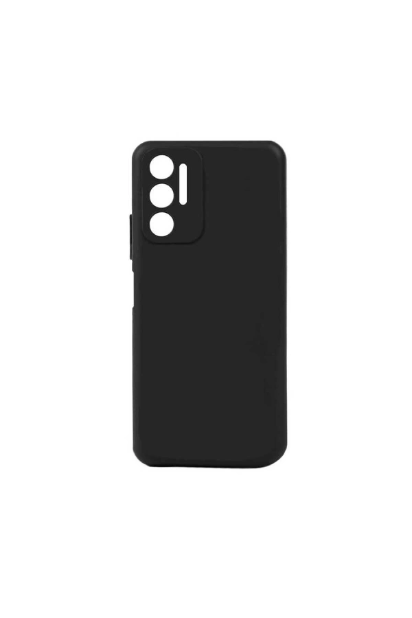 Tecno Pova 3 Kılıf Zore Biye Silikon