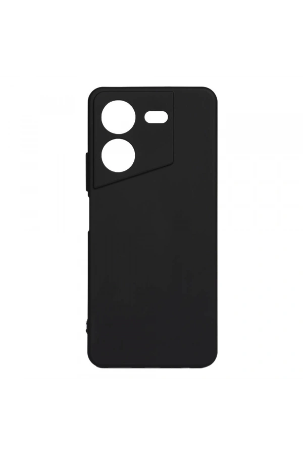 Tecno Pova 5 Kılıf Zore Biye Silikon