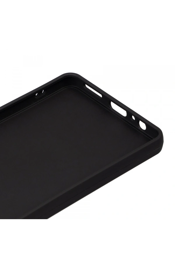 Tecno Pova 6 Kılıf Zore Biye Silikon