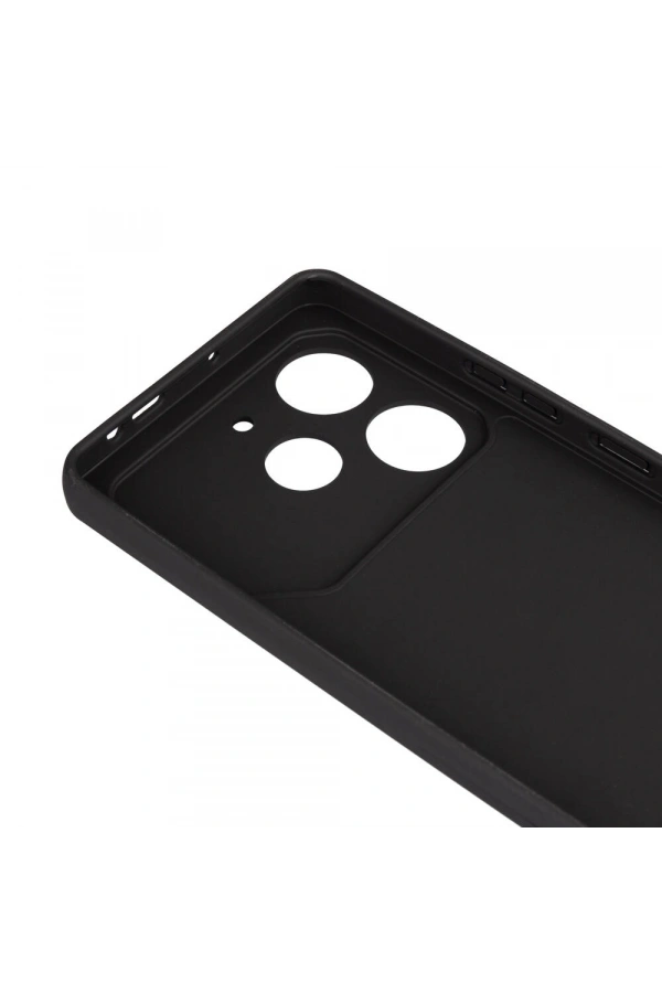 Tecno Pova 6 Pro Kılıf Zore Biye Silikon