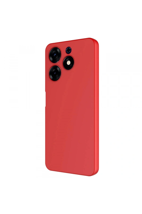 Tecno Spark 10 Pro Kılıf Zore Mara Lansman Kapak