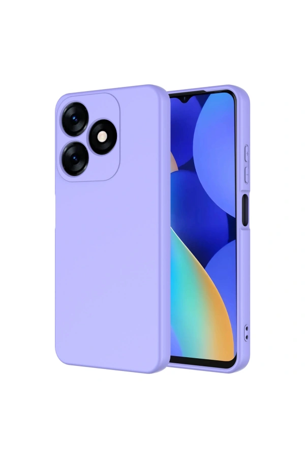 Tecno Spark 10C Kılıf Zore Mara Lansman Kapak