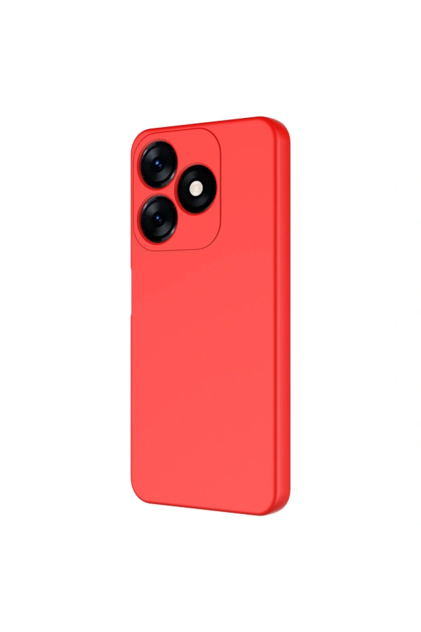 Tecno Spark 10C Kılıf Zore Mara Lansman Kapak