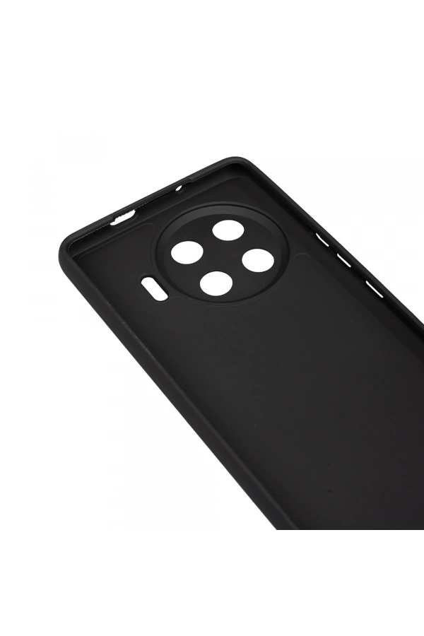 Tecno Spark 20 Pro Plus Kılıf Zore Biye Silikon