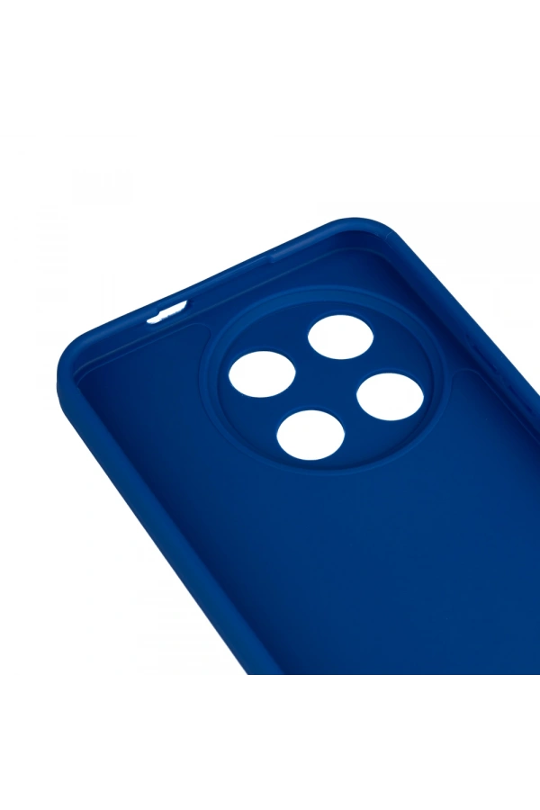 Tecno Spark 30 Pro Kılıf Zore Biye Silikon