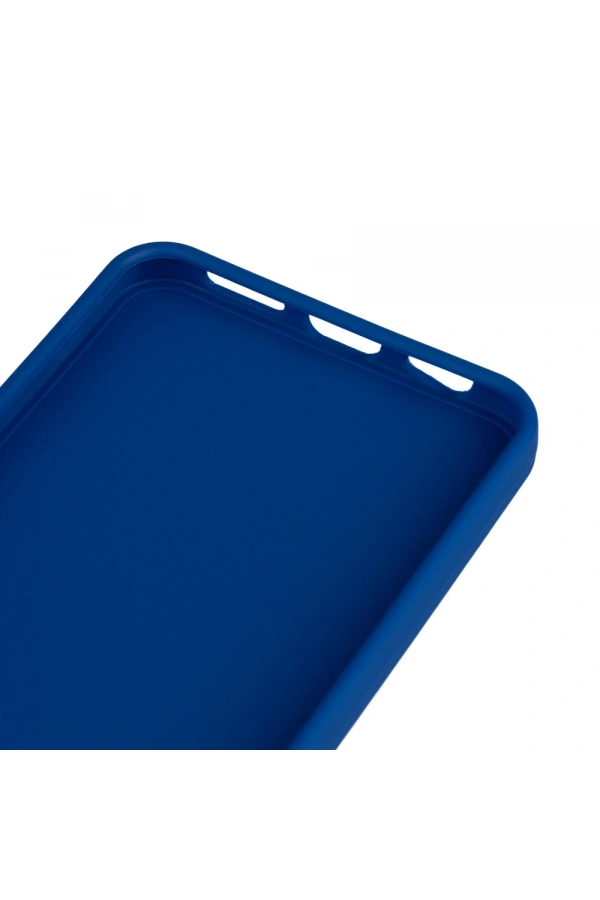 Tecno Spark 30 Pro Kılıf Zore Biye Silikon