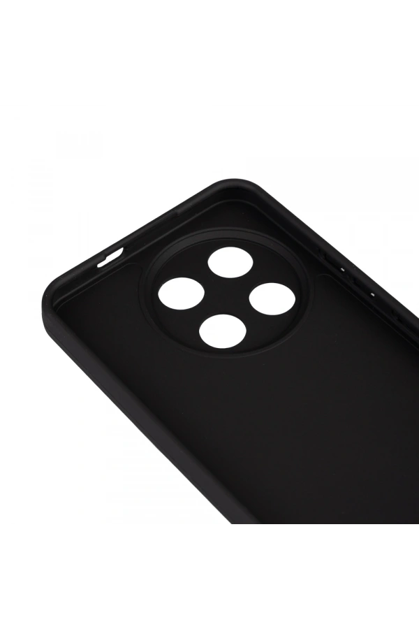 Tecno Spark 30 Pro Kılıf Zore Biye Silikon