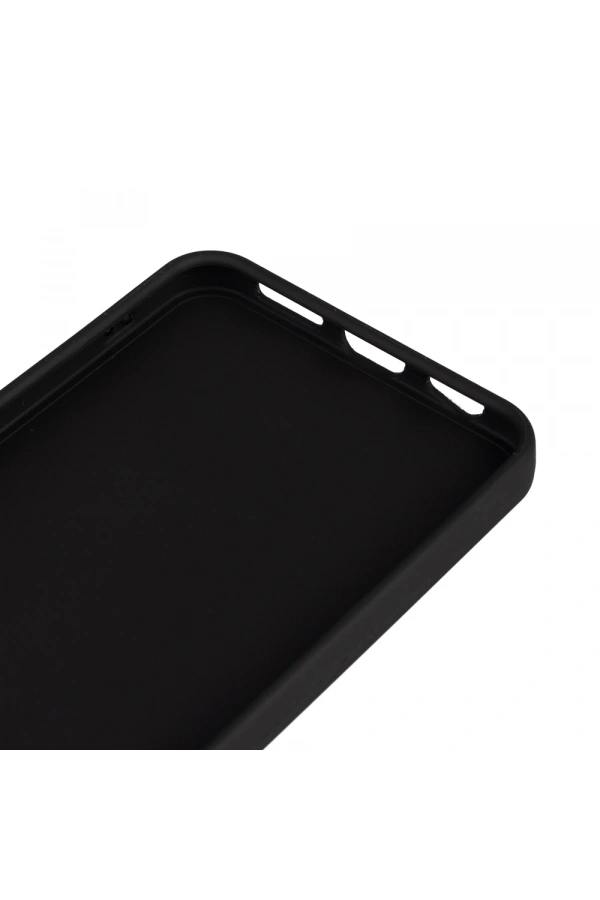 Tecno Spark 30 Pro Kılıf Zore Biye Silikon