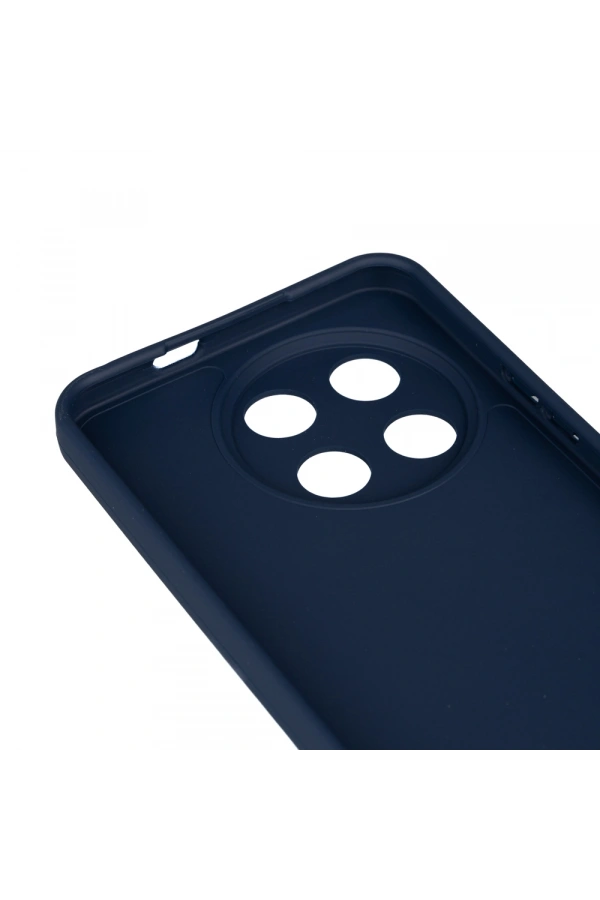 Tecno Spark 30 Pro Kılıf Zore Biye Silikon