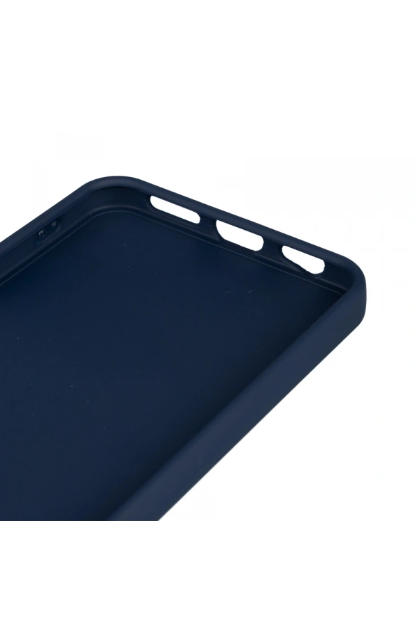 Tecno Spark 30 Pro Kılıf Zore Biye Silikon