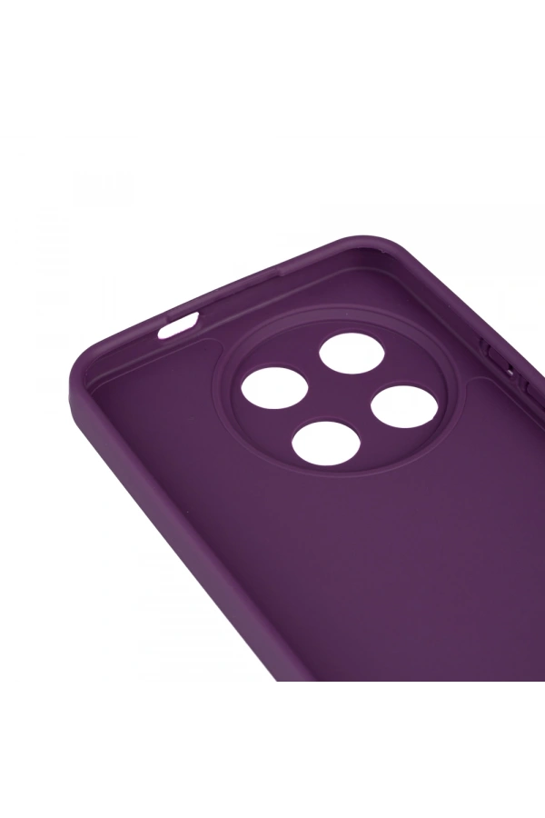 Tecno Spark 30 Pro Kılıf Zore Biye Silikon