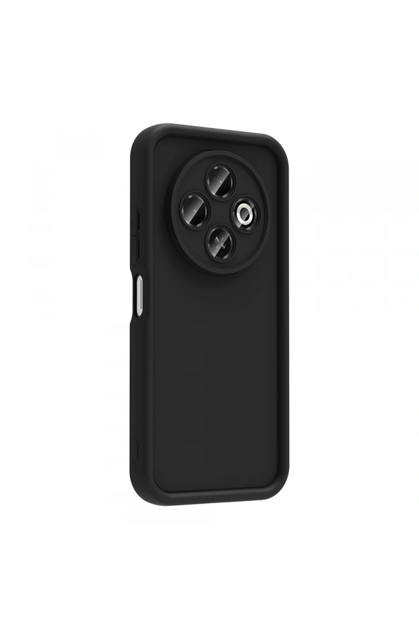 Tecno Spark 30C 4G Kılıf Kamera Korumalı Zore Ananas Kapak