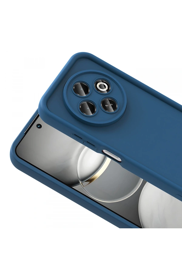 Tecno Spark 30C 4G Kılıf Kamera Korumalı Zore Ananas Kapak