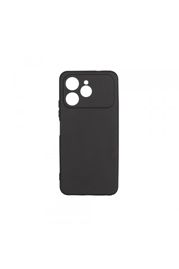 Tecno Spark 40 4G Kılıf Zore Biye Silikon