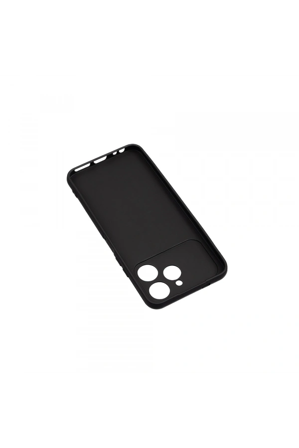 Tecno Spark 40 4G Kılıf Zore Biye Silikon