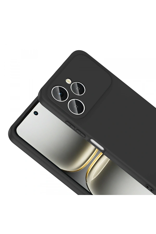 Tecno Spark 40 Kılıf Zore Mara Lansman Kapak