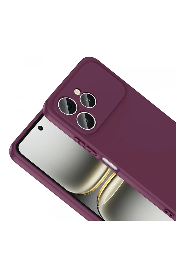 Tecno Spark 40 Kılıf Zore Mara Lansman Kapak