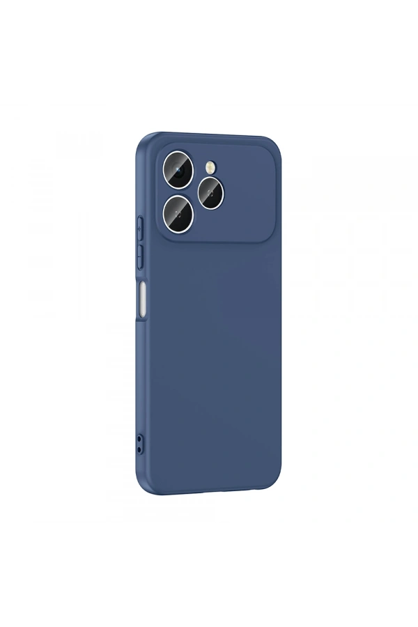 Tecno Spark 40 Kılıf Zore Mara Lansman Kapak