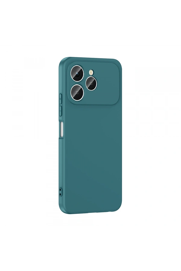 Tecno Spark 40 Kılıf Zore Mara Lansman Kapak