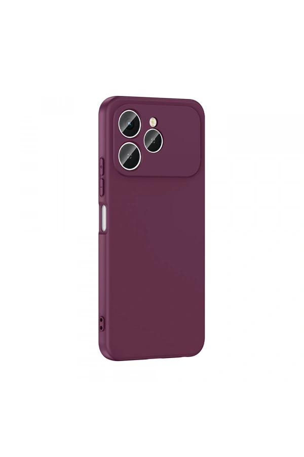 Tecno Spark 40 Kılıf Zore Mara Lansman Kapak