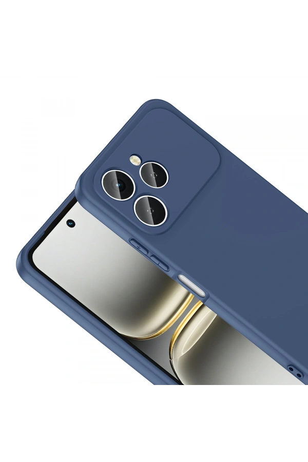 Tecno Spark 40 Kılıf Zore Mara Lansman Kapak