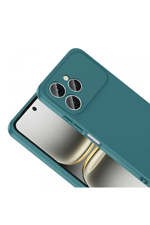 Tecno Spark 40 Kılıf Zore Mara Lansman Kapak