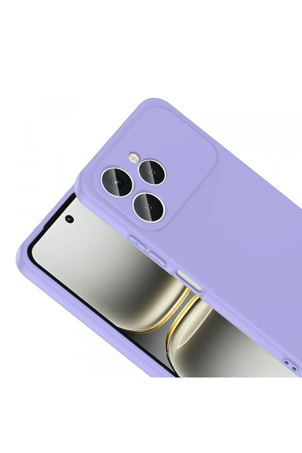 Tecno Spark 40 Kılıf Zore Mara Lansman Kapak