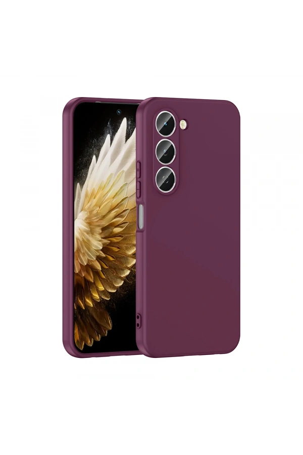 Tecno Spark 40 Pro Kılıf Zore Mara Lansman Kapak