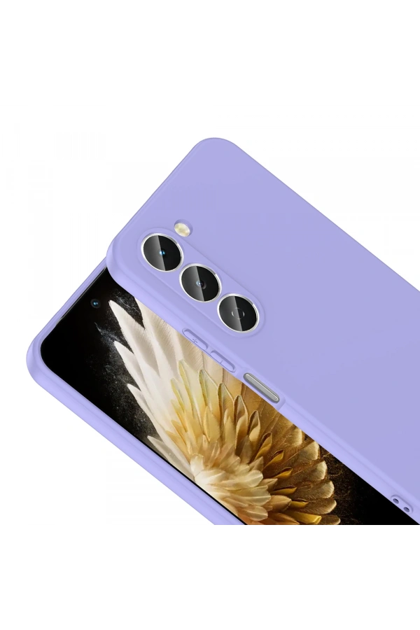 Tecno Spark 40 Pro Kılıf Zore Mara Lansman Kapak